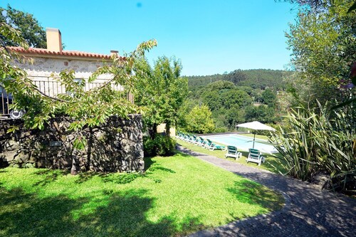 Casa Coura - Five Bedroom Villa, Sleeps 10