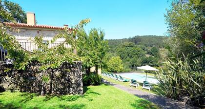 Casa Coura - Five Bedroom Villa, Sleeps 10