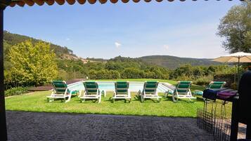 Terras