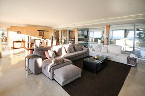 منطقة المعيشة