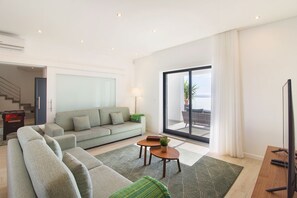 Table football - Casa Alamante - Six Bedroom Apartment, Sleeps 14 (Albufeira)