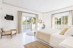 5 Schlafzimmer, Bügeleisen/Bügelbrett, kostenloses Internet, Bettwäsche