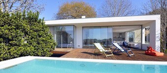 Caminha Views - Two Bedroom Villa, Sleeps 4