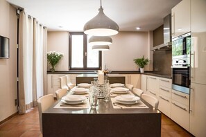 Dineren