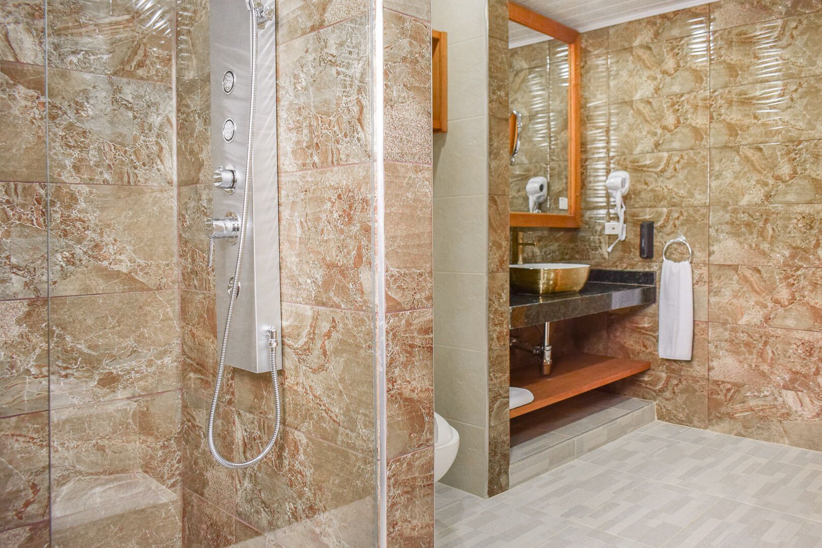 Baño