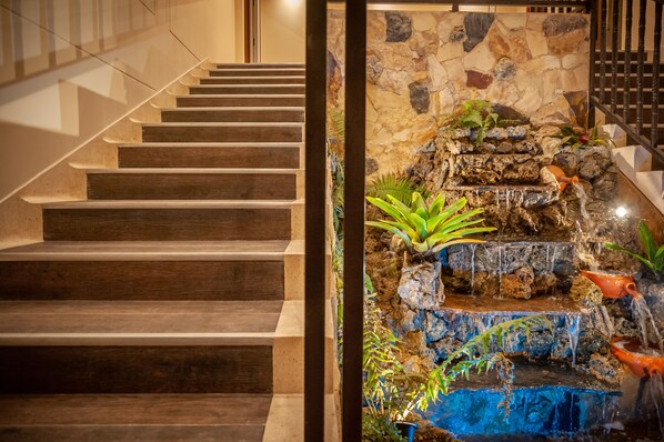 Exterior - HOTEL ORIGENES ARCABUCO (Arcabuco)