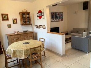 Restauration