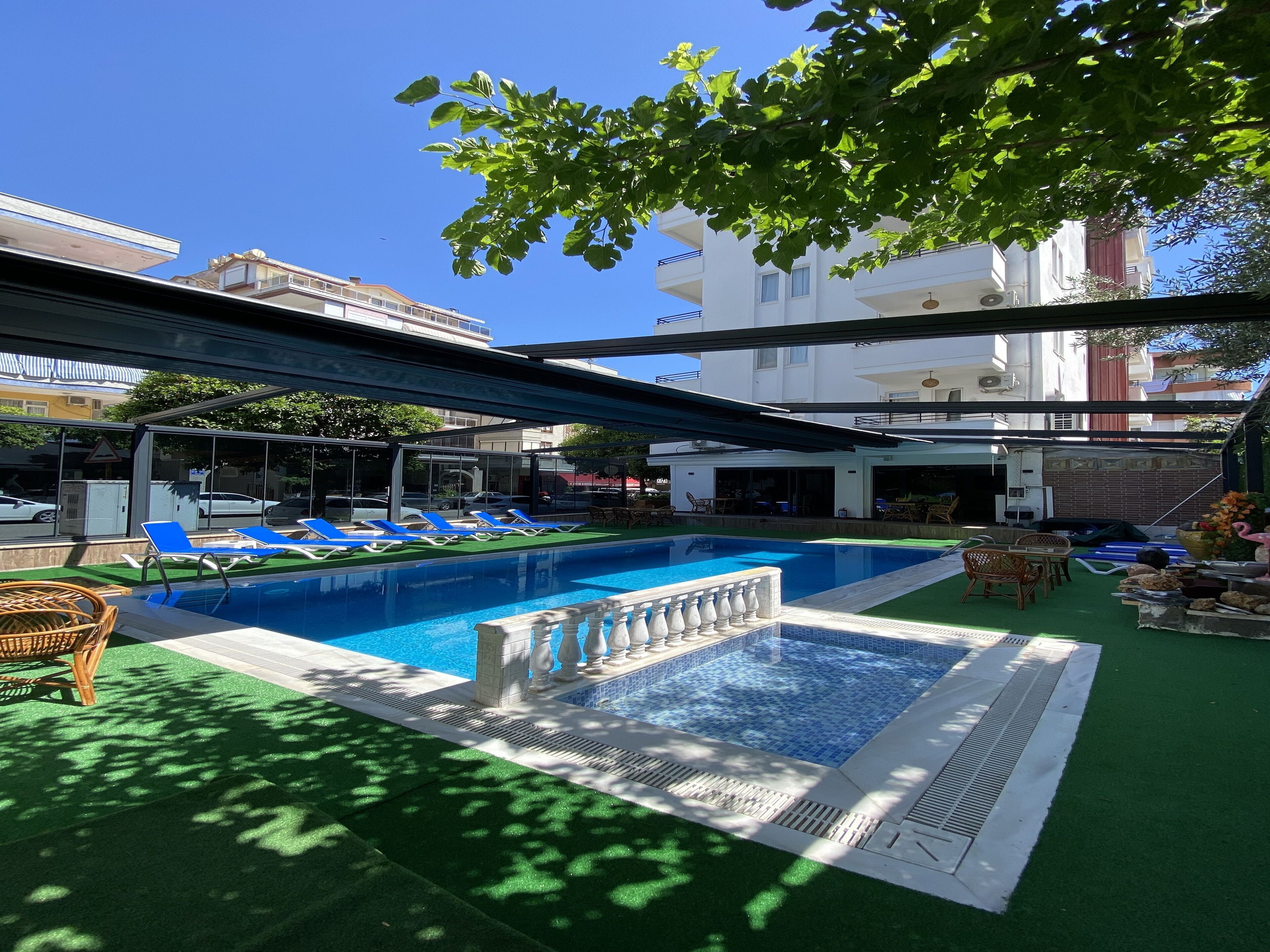 Photo - Kadeer Hotel