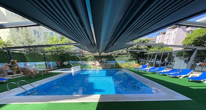 Kadeer Hotel