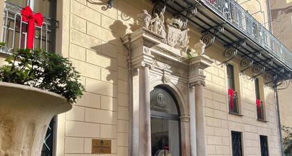 Hotel Pozzo di Borgo