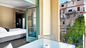 Habitación Confort, Terraza | Terraza o patio