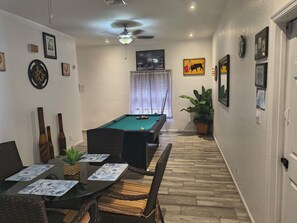 Sala de juegos