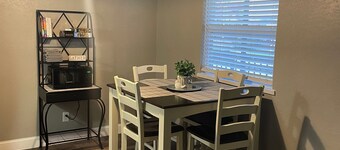 Small Town Charmer near Tulsa