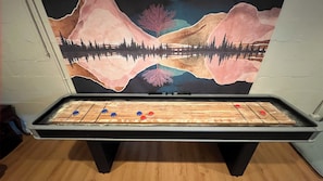 Sala de juegos