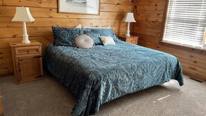 4 Schlafzimmer, Reisekinderbett, kostenloses WLAN, Bettwäsche