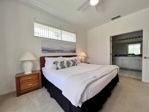 4 bedrooms, iron/ironing board, travel cot, free WiFi - SV2925 - 4 Bedroom w/ Pool Close to Disney (Kissimmee)