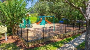 Espace pour enfants