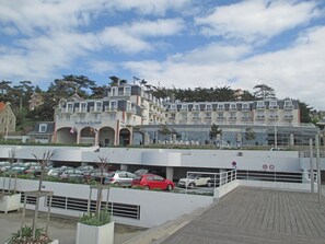 Exterior - Les Kermelins - PLENEUF VAL ANDRE (PLENEUF VAL ANDRE)