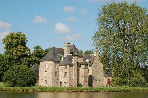Victor - RIVES DU COUESNON