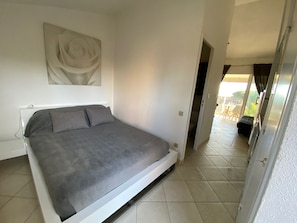 1 Schlafzimmer, kostenloses WLAN