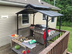 Property grounds - Secluded Lodge: Rural Retreat with Spa (Mehoopany)