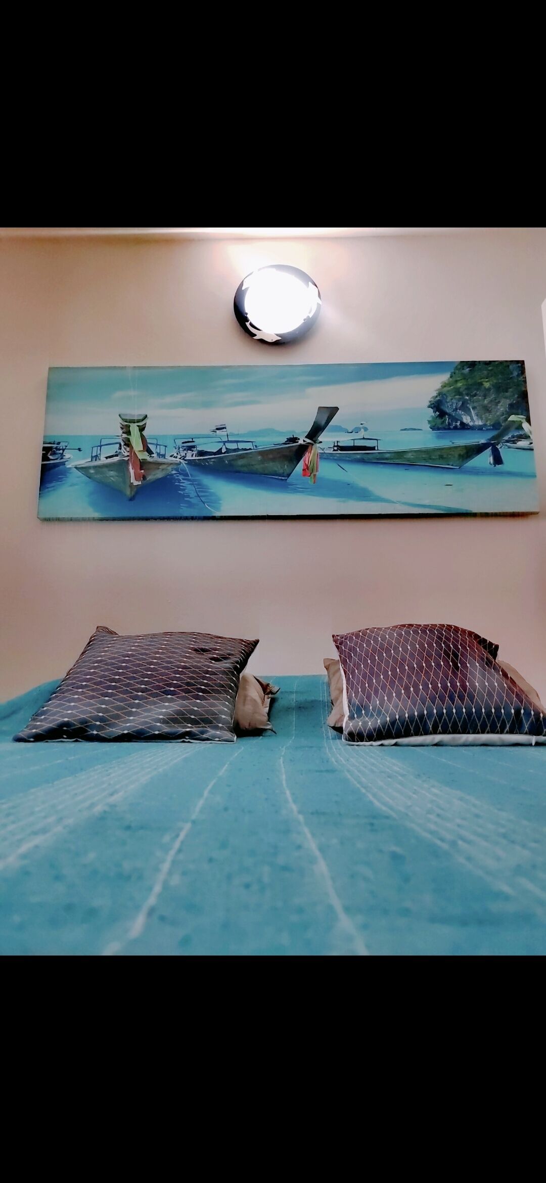 1 dormitorio