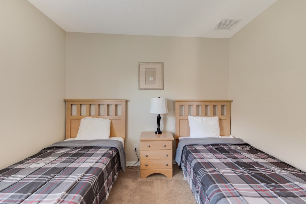 Comfortable, Inexpensive… Wheelchair Friendly - Flórida