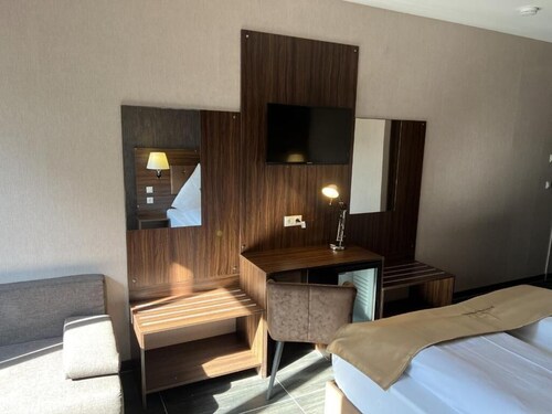 Hotel am Rondo
