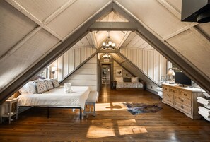 3 habitaciones, internet y ropa de cama 