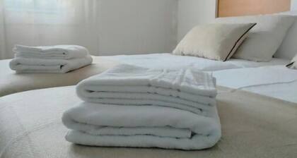 Apartment Abrigadoiro