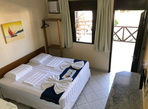 Apt Ponta Negra Flet