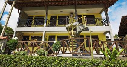 Apt Ponta Negra Flet