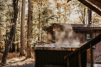 Mountain Momma Hideaway