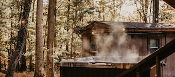 Mountain Momma Hideaway
