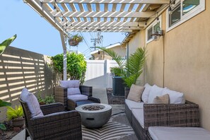 Terraço/pátio