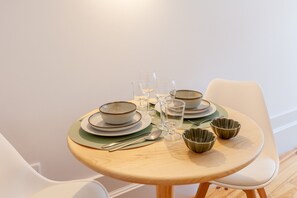 Dining - S. Bento Apart IV (G) (Oporto)