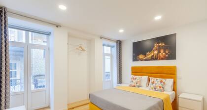 D&S - Villa Apartments & Suites I