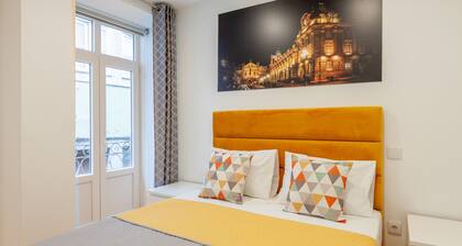 D&S - Villa Apartments & Suites I