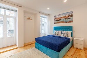 1 habitación, wifi gratis y ropa de cama 