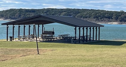 The Lakewood - Second Floor on a duplex