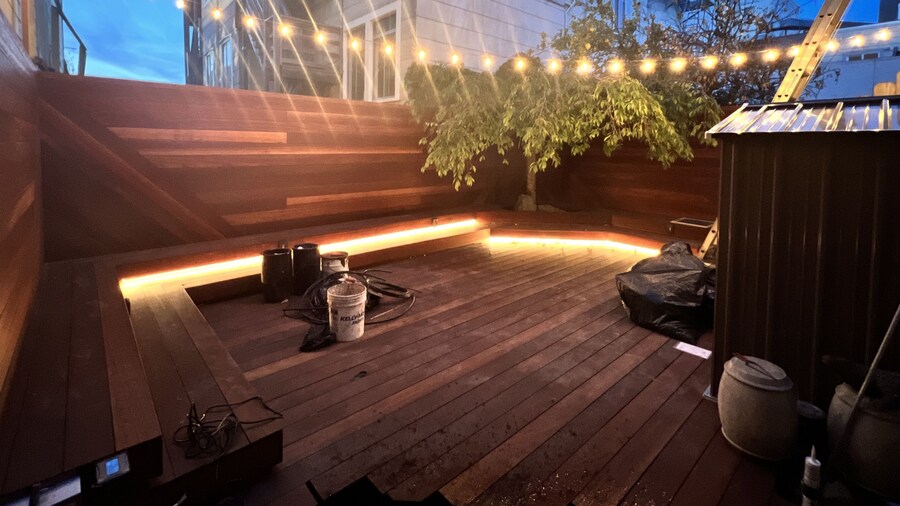 Podshare San Francisco Marina - Hostel