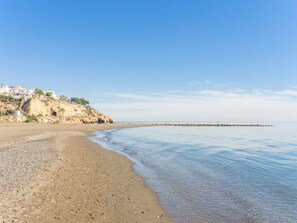 Beach nearby - Mshome Mediterranean Charm (Cala Del Moral, La)