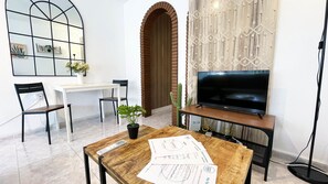 Interior - Mshome Mediterranean Charm (Cala Del Moral, La)