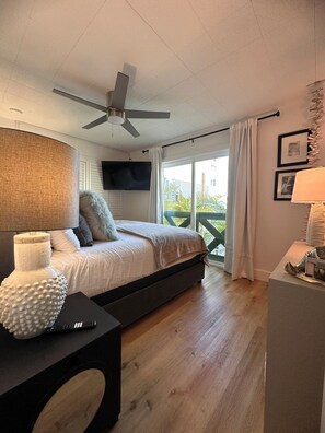 2 chambres, Wi-Fi, draps fournis