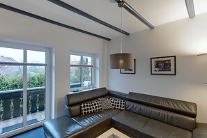 Televisie en een dvd-speler