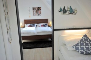 1 habitación y wifi 