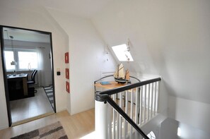 Interior - Vacation apartment Addenhausen 5 Whg. 1 Deichblick - Altes Zollhaus (Neuharlingersiel)