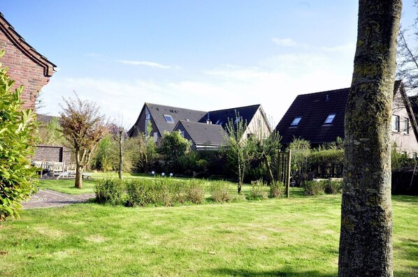 Boendeområde