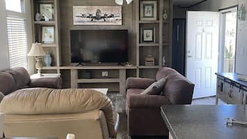 Smart TV y reproductor de DVD