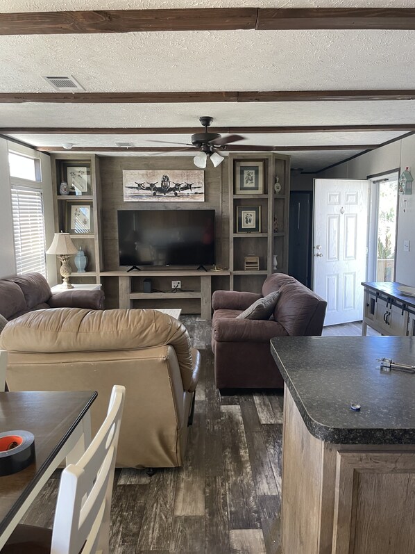 TV connectée, lecteur de DVD